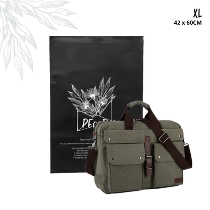 42x60cm - XL Compostable Mailing Satchel Packs